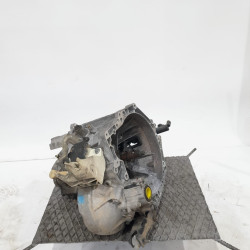CAJA CAMBIOS PEUGEOT 207 9HXDV6ATED49HX20DP27