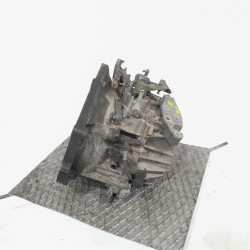 CAJA CAMBIOS OPEL ZAFIRA B Z19DTFGP 55192042