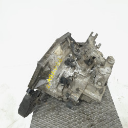 CAJA CAMBIOS OPEL INSIGNIA SPORTS TOURER A20DTHR-100292946Y