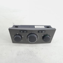 MOTOR CALEFACCION OPEL ZAFIRA B Z19DT0AM7505C61