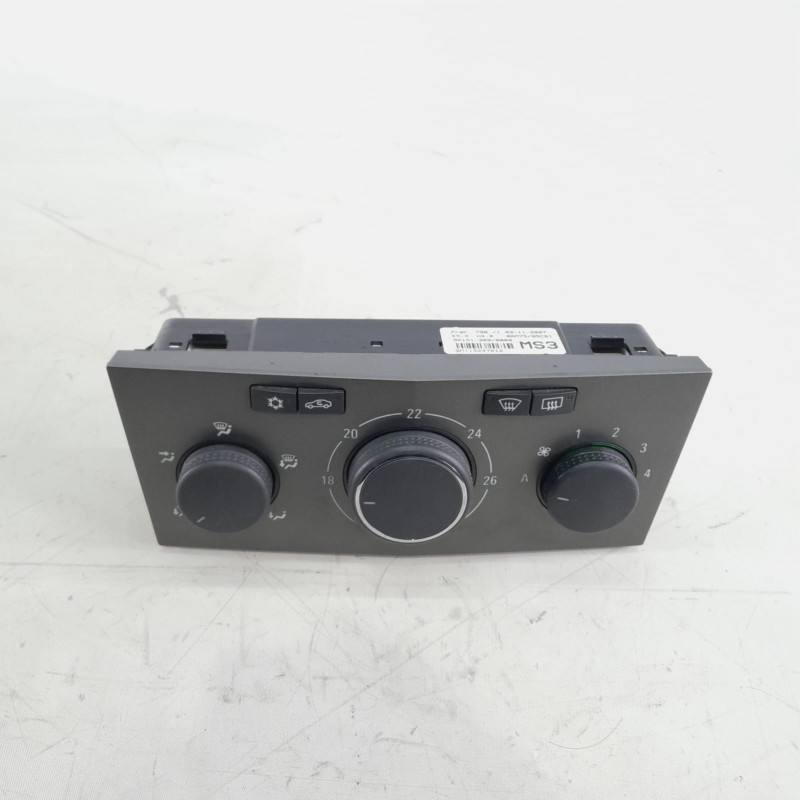 MOTOR CALEFACCION OPEL ZAFIRA B Z19DT0AM7505C61