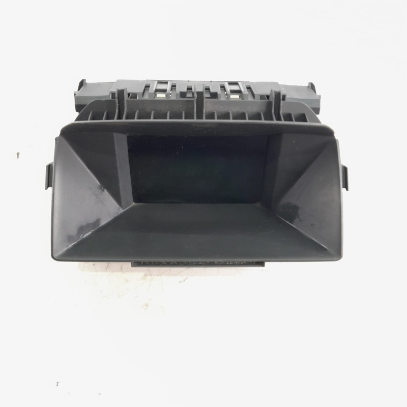 PANTALLA MULTIFUNCION OPEL ZAFIRA B Z19DT13275085
