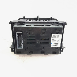 PANTALLA MULTIFUNCION OPEL ZAFIRA B Z19DT13275085