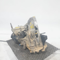 CAJA CAMBIOS RENAULT KANGOO I (F/KC0) K9K704K9K A7