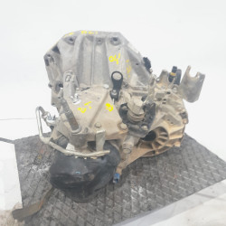 CAJA CAMBIOS RENAULT KANGOO I (F/KC0) K9K704K9K A7