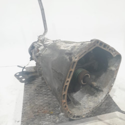 CAJA CAMBIOS MERCEDES-BENZ CLASE C (BM 203) BERLINA OM611962R 2112610601