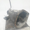 CAJA CAMBIOS MERCEDES-BENZ CLASE C (BM 203) BERLINA OM611962R 2112610601