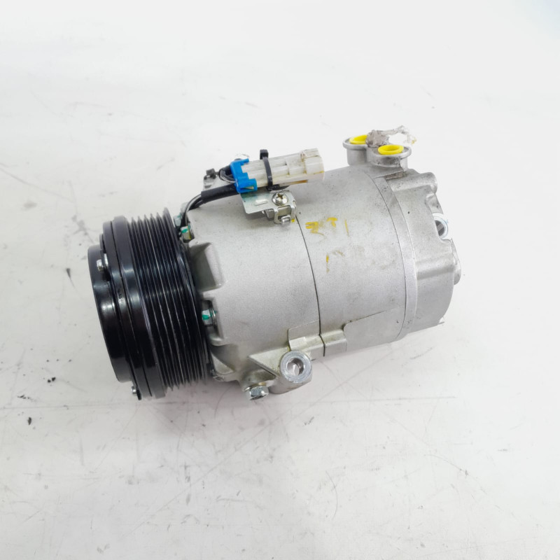 COMPRESOR AIRE ACONDICIONADO OPEL ASTRA H BERLINA 13124751