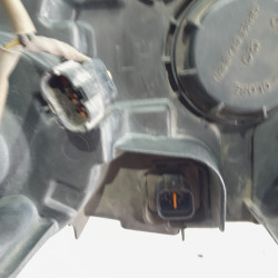 FARO IZQUIERDO SSANGYONG RODIUS D27DT8310121201