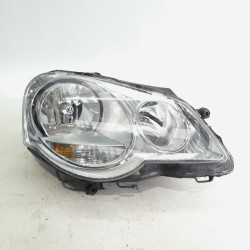 FARO DERECHO VOLKSWAGEN POLO IV (9N3) BUD89312000