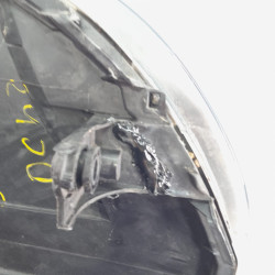 FARO DERECHO VOLKSWAGEN POLO IV (9N3) BUD89312000