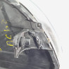 FARO DERECHO VOLKSWAGEN POLO IV (9N3) BUD89312000