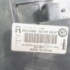 FARO DERECHO VOLKSWAGEN POLO IV (9N3) BUD89312000