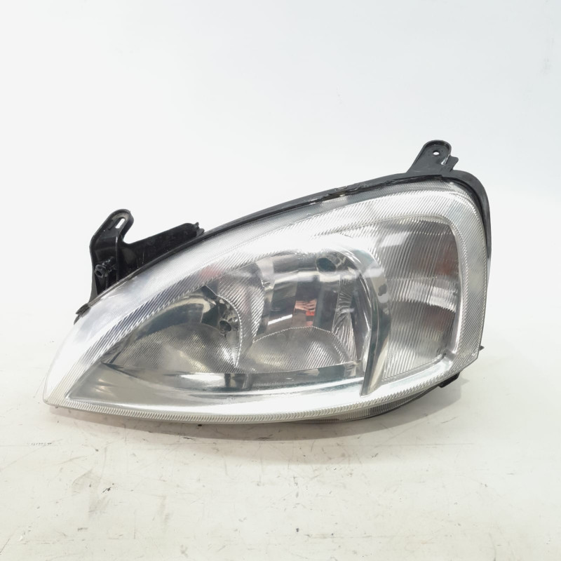 FARO IZQUIERDO OPEL CORSA C Y17DTL09114329