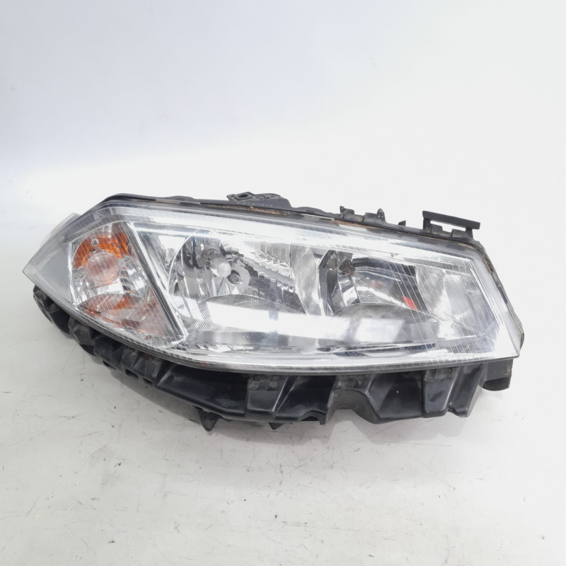 FARO DERECHO RENAULT MEGANE II CLASSIC BERLINA F9Q800TIPO F9Q B8085511142