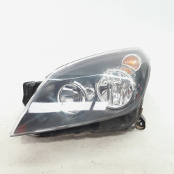 FARO IZQUIERDO OPEL ASTRA H BERLINA 1EG270370