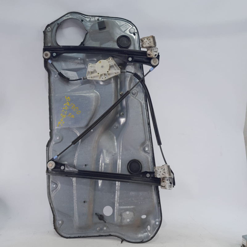 ELEVALUNAS DELANTERO IZQUIERDO VOLKSWAGEN GOLF IV BERLINA (1J1)(10.1997) AHF