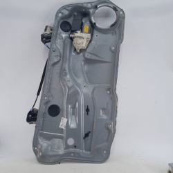 ELEVALUNAS DELANTERO IZQUIERDO VOLKSWAGEN GOLF IV BERLINA (1J1)(10.1997) AHF