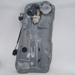 ELEVALUNAS DELANTERO IZQUIERDO VOLKSWAGEN GOLF IV BERLINA (1J1)(10.1997) AHF