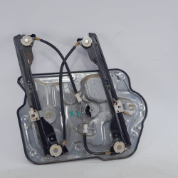 ELEVALUNAS DELANTERO DERECHO NISSAN QASHQAI (J10) MR20DE