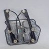ELEVALUNAS DELANTERO DERECHO NISSAN QASHQAI (J10) MR20DE