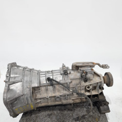 CAJA CAMBIOS SSANGYONG RODIUS D27DT2WD DMF CSC