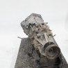 CAJA CAMBIOS SSANGYONG RODIUS D27DT2WD DMF CSC