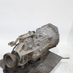 CAJA CAMBIOS SSANGYONG RODIUS D27DT2WD DMF CSC