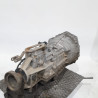 CAJA CAMBIOS SSANGYONG RODIUS D27DT2WD DMF CSC