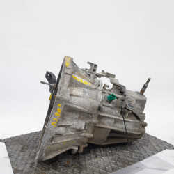 CAJA CAMBIOS RENAULT MEGANE II BERLINA 5P TL4 A 001