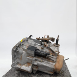 CAJA CAMBIOS PEUGEOT 406 BERLINA (S1/S2) RHZDW10ATEDRHZ20LE85