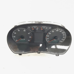 CUADRO INSTRUMENTOS VOLKSWAGEN POLO IV (9N3) 6Q0920823