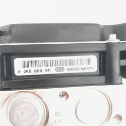 ABS VOLKSWAGEN POLO IV (9N3) BUD0265800511
