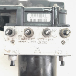 ABS VOLKSWAGEN POLO IV (9N3) BUD0265800511