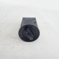 MANDO LUCES VOLKSWAGEN POLO IV (9N3) BUD6Q0941531C