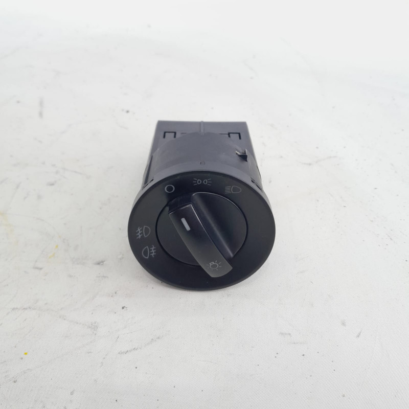 MANDO LUCES VOLKSWAGEN POLO IV (9N3) BUD6Q0941531C