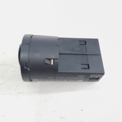 MANDO LUCES VOLKSWAGEN POLO IV (9N3) BUD6Q0941531C