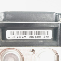 ABS TOYOTA AURIS (E15) 1NRFE1 NR0265951057