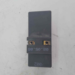 MODULO ELECTRONICO VOLKSWAGEN POLO IV (9N3) BUD1J0919506M