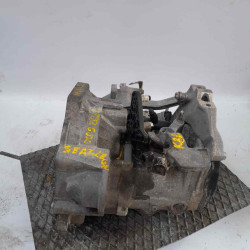 CAJA CAMBIOS SEAT LEON (1P1) KBL11078