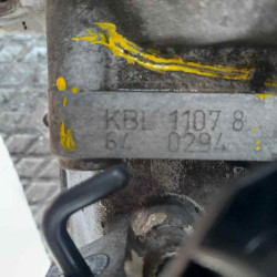 CAJA CAMBIOS SEAT LEON (1P1) KBL11078