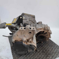 CAJA CAMBIOS SEAT LEON (1P1) KBL11078