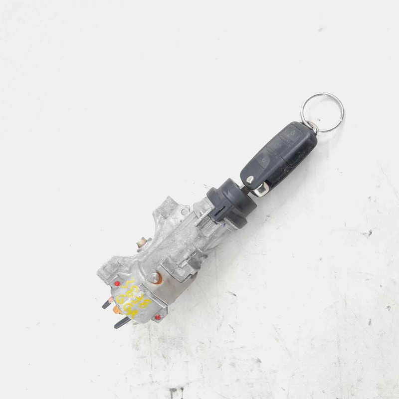CONMUTADOR DE ARRANQUE VOLKSWAGEN POLO IV (9N3) BUD4B0905851