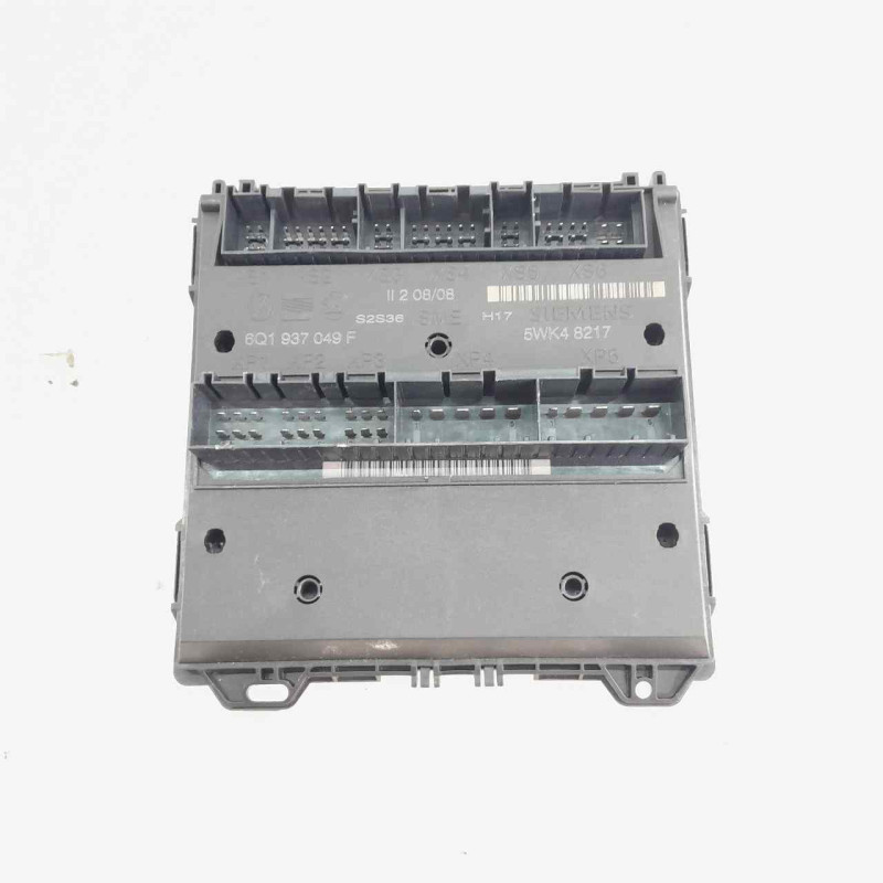 MODULO CONFORT VOLKSWAGEN GOLF V (1K1)(10.2003) BKD6Q1937049F