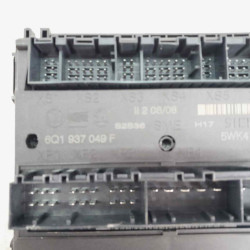 MODULO CONFORT VOLKSWAGEN GOLF V (1K1)(10.2003) BKD6Q1937049F