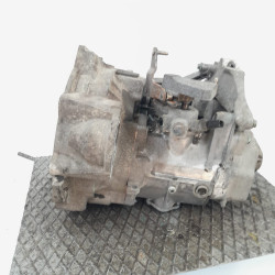 CAJA CAMBIOS AUDI A3 (8P1) GLB 07 043
