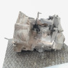 CAJA CAMBIOS AUDI A3 (8P1) GLB 07 043