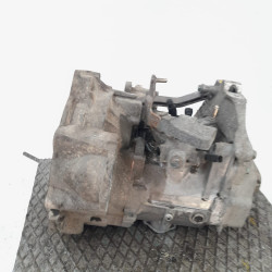 CAJA CAMBIOS AUDI A3 (8P1) GLB 07 043