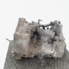 CAJA CAMBIOS AUDI A3 (8P1) GLB 07 043