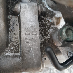CAJA CAMBIOS AUDI A3 (8P1) GLB 07 043